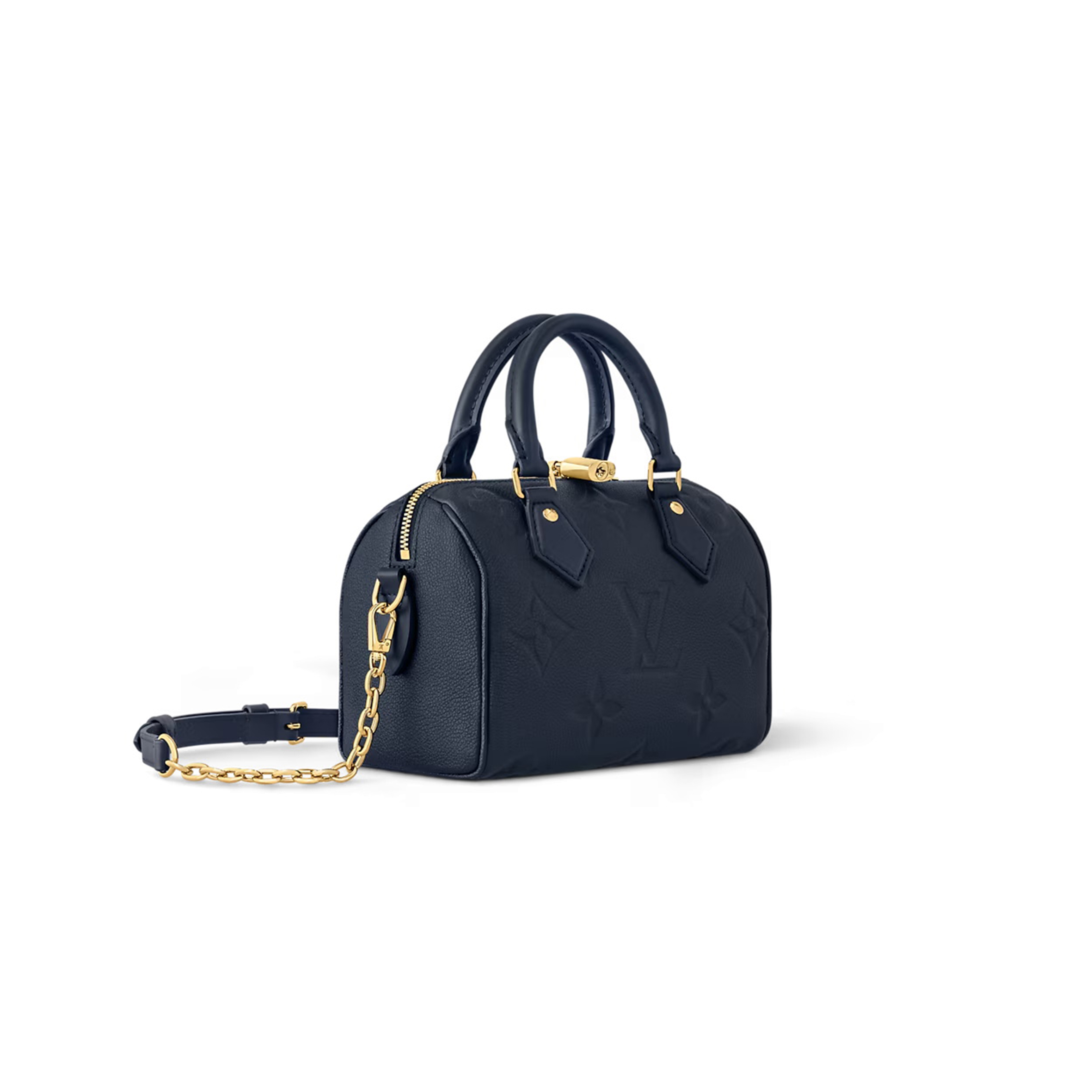 LOUIS VUITTON SPEEDY BANDOULIÈRE 20 M14200 (21*13*12cm)
